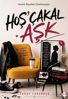 Hoş Çakal Aşk