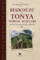 Beşikdüzü ve Tonya Yöresi Ağızları