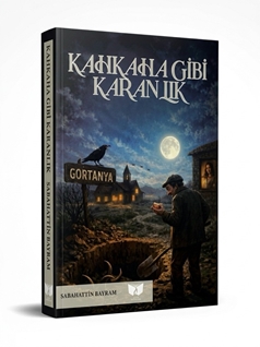 Kahkaha Gibi Karanlık