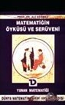 Matematiğin Öyküsü ve Serüveni 3. Cilt Yunan ve Roma Matematikçileri Dünya Matematik Tarihi Ansiklopedisi