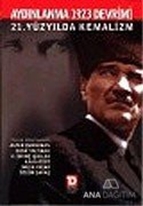 Aydınlanma 1923 Devrimi