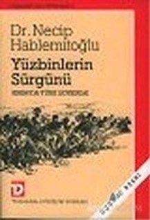 Yüzbinlerin Sürgünü Kırım'da Türk Soykırımı