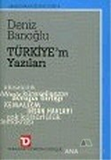 Türkiye'm Yazıları