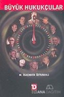 Büyük Hukukçular