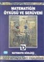 Matematiğin Öyküsü ve Serüveni 1.Cilt  Matematik Sözlüğü Dünya Matematik Tarihi Ansiklopedisi