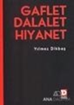 Gaflet Dalalet Hıyanet