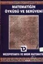 Matematiğin Öyküsü ve Serüveni 2. Cilt Mezopotamya ve Mısır Matematiği Dünya Matematik Tarihi Ansiklopedisi