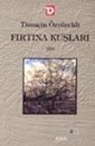 Fırtına Kuşları