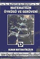 Matematiğin Öyküsü ve Serüveni 8.Cilt  Alman Matematikçiler Dünya Matematik Tarihi Ansiklopedisi