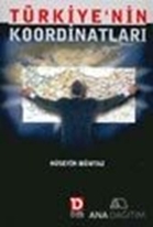 Türkiye'nin Koordinatları