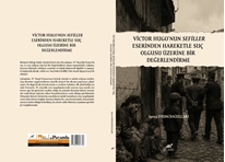 Victor Hugo’nun Sefiller Eserinden Hareketle Suç Olgusu Üzerine Bir