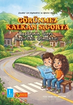 Görünmez Kalkan Sigorta