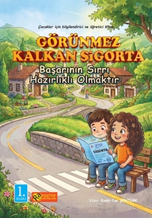 Görünmez Kalkan Sigorta