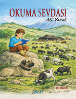Okuma Sevdası