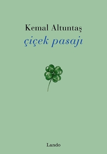 Çiçek Pasajı