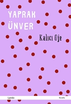 Kalıcı Oje