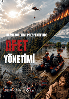 Kamu Yönetimi Perspektifinde Afet Tönetimi