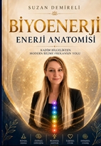 Biyoenerji Enerji Anatomisi