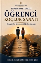 Enneagram Temelli  Öğrenci Koçluk Sanatı