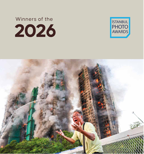 İstanbul Photo Awards- Winners of the 2026
