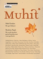 Muhit Dergi Sayı 81