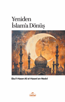 Yeniden İslam’a Dönüş