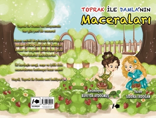 Toprak ile Damla’nın Maceraları