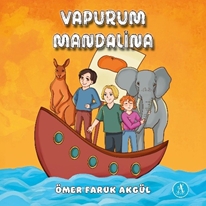 Vapurum Mandalina