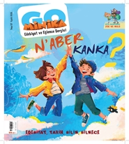 Minika Go Sayı 117
