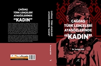 Çağdaş Türk Lehçeleri Atasözlerinde “Kadin