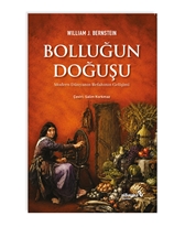 Bolluğun Doğuşu & Modern Du¨nyanın Refahının Gelişimi