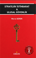 Stratejik İstihbarat ve Ulusal Güvenlik resmi