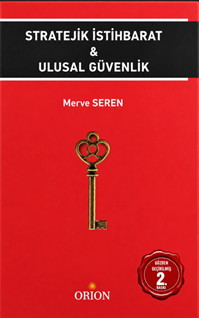 Stratejik İstihbarat ve Ulusal Güvenlik resmi