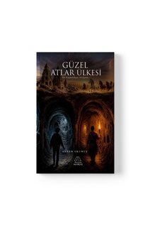 Güzel Atlar Ülkesi Bir Kapadokya Hikayesi