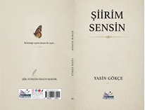 Şiirim Sensin