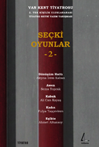 Seçki Oyunlar - 2