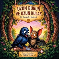 Uzun Burun ve Uzun Kulak