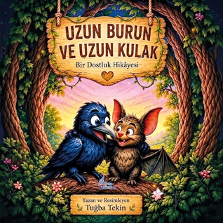 Uzun Burun ve Uzun Kulak