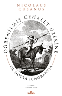 Öğrenilmiş Cehalet Üzerine