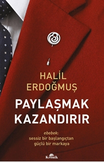 Paylaşmak Kazandırır Ebebek: Sessiz Bir Başlangıçtan Güçlü Bir Markaya
