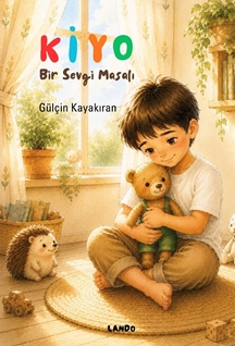 Kiyo Bir Sevgi Masalı