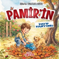 Pamir’in Kayıp Kamyonu