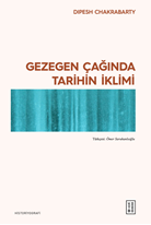 Gezegen Çağında Tarihin İklimi