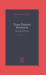 Tanrı Üzerine Konuşmak