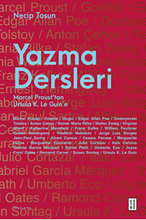 Yazma Dersleri