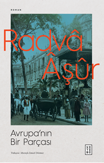 Avrupa’nın Bir Parçası
