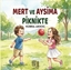 Mert ve Aysima Piknikte