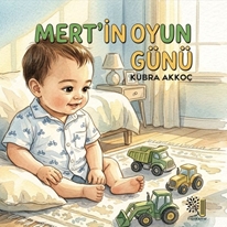 Mert’in Oyun Günü