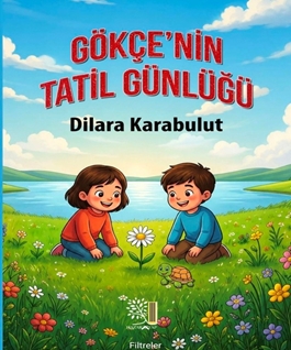 Gökçe nin Tatil Günlüğü