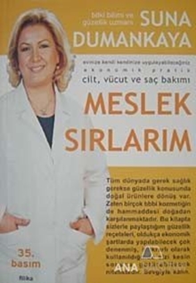 Meslek Sırlarım